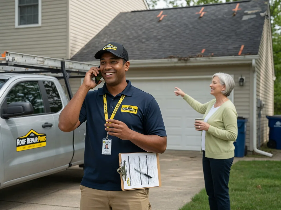 Roof Repair Dennison, OH FAQs